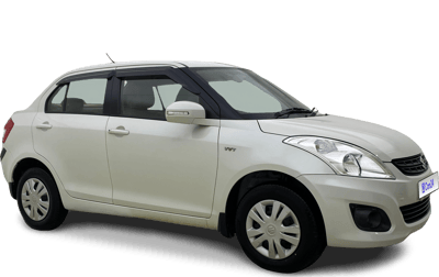 2013 Maruti Swift Dzire - Sedan - Petrol - Manual - ₹3.23 lakh