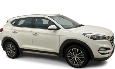 2018 Hyundai Tucson - SUV - Diesel - Automatic - ₹9.23 lakh