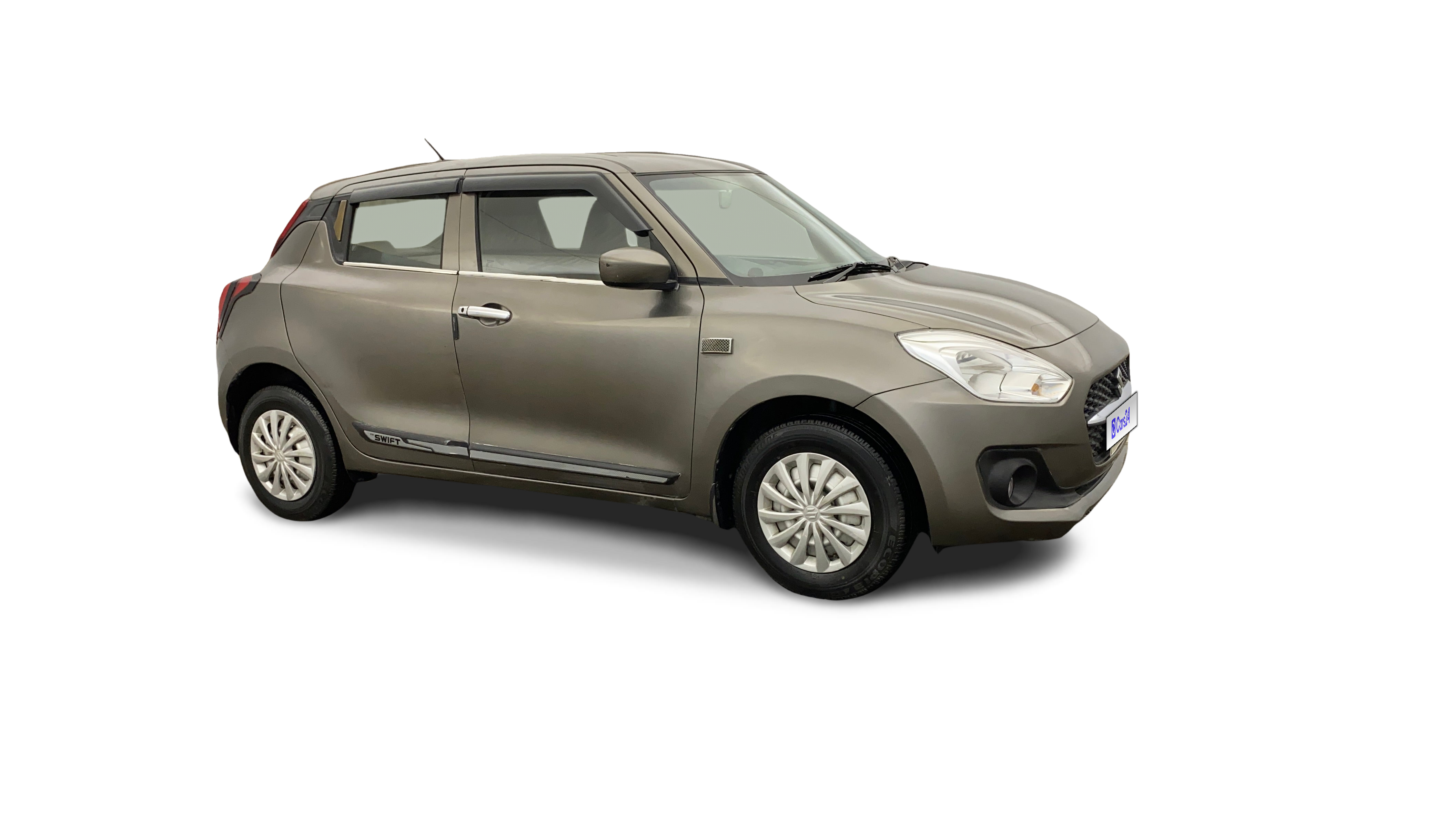 2019 Maruti Swift - Hatchback - Petrol - Manual - ₹3.65 lakh
