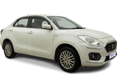 2017 Maruti Dzire - Sedan - Petrol - Manual - ₹4.40 lakh