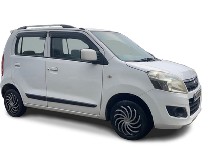 Maruti Wagon R 1.0-img