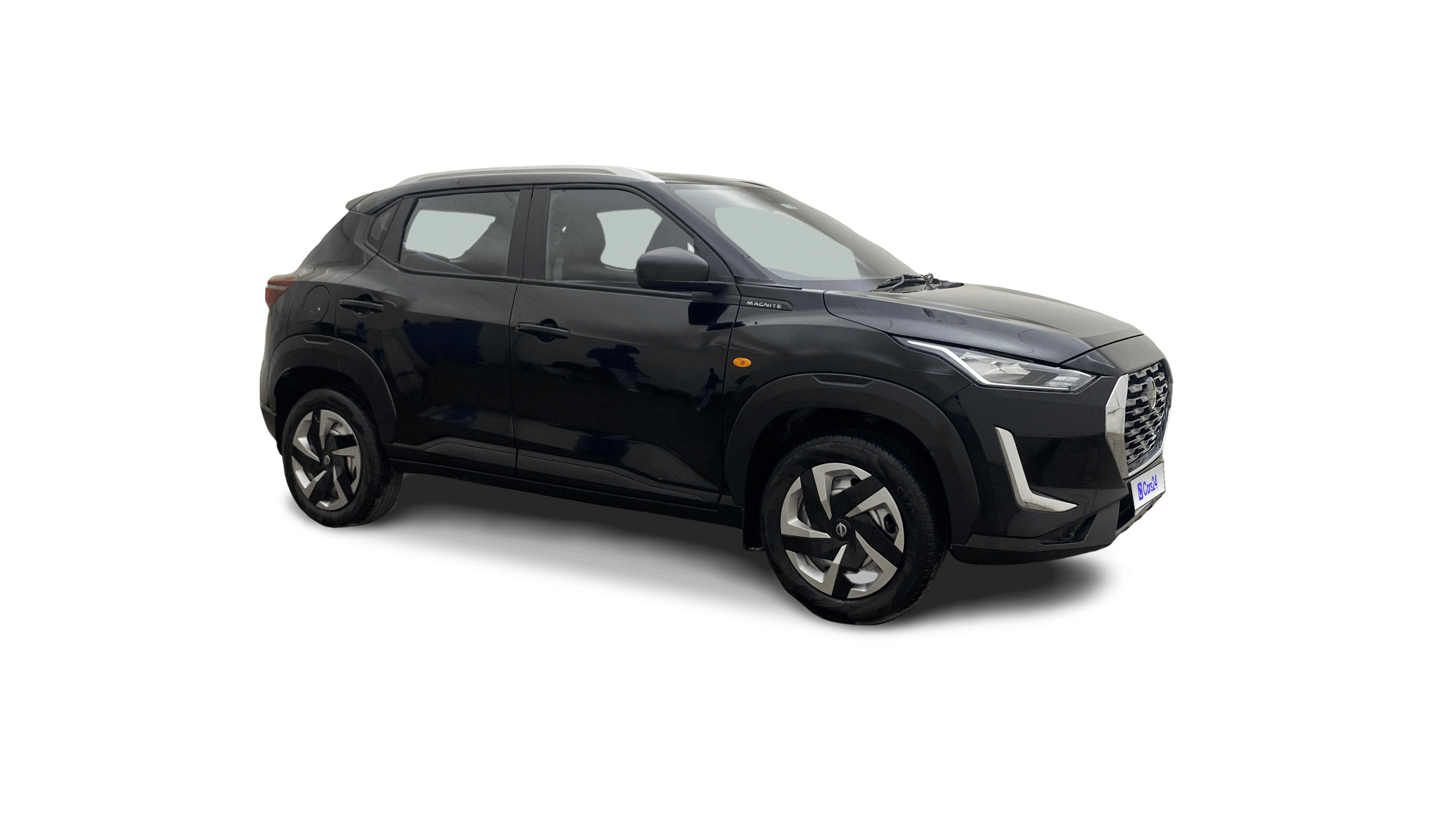 2023 Nissan MAGNITE - SUV - Petrol - Automatic - ₹5.47 lakh