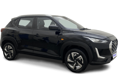 2023 Nissan MAGNITE - SUV - Petrol - Automatic - ₹5.47 lakh