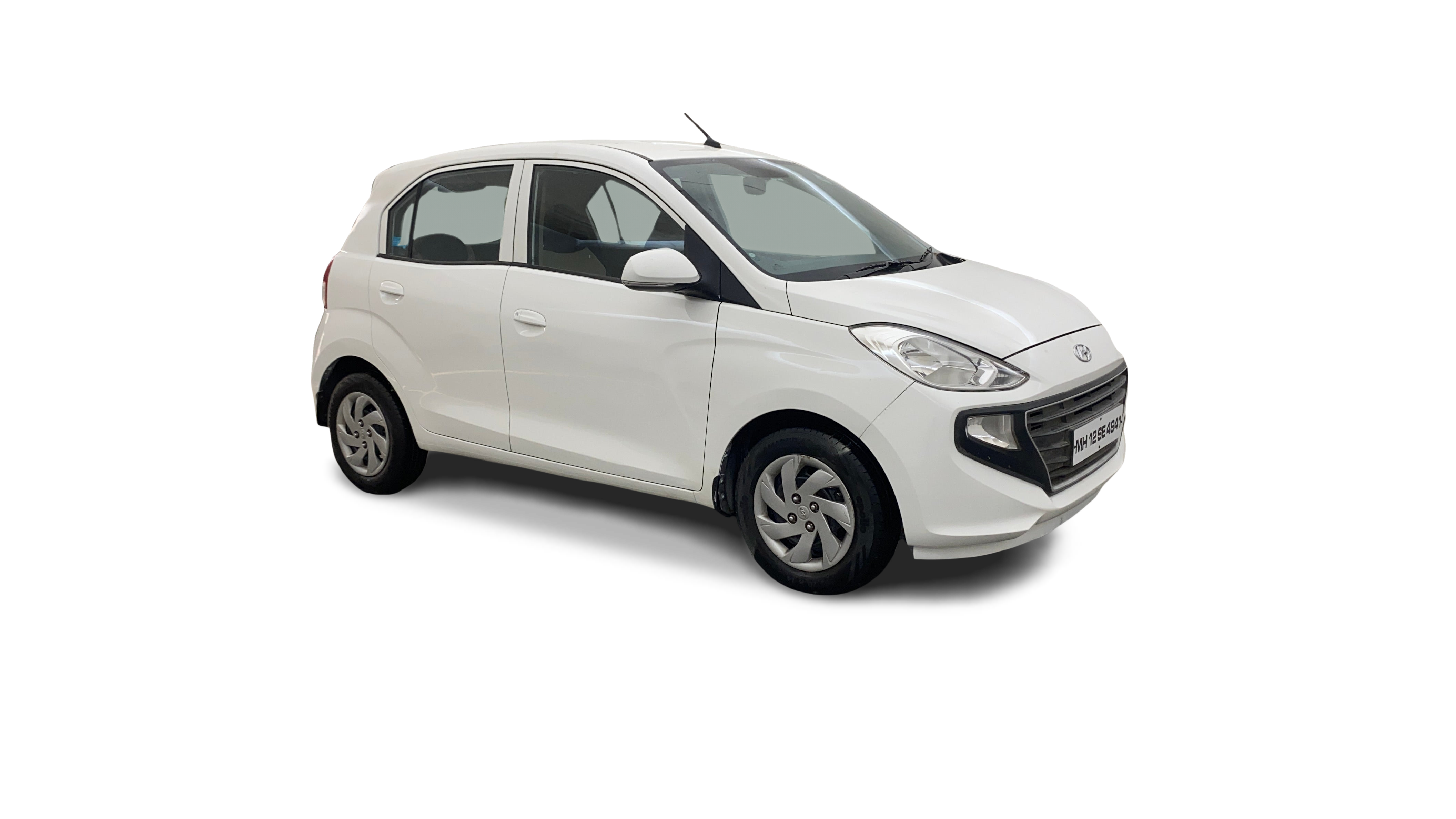 Hyundai NEW SANTRO-img