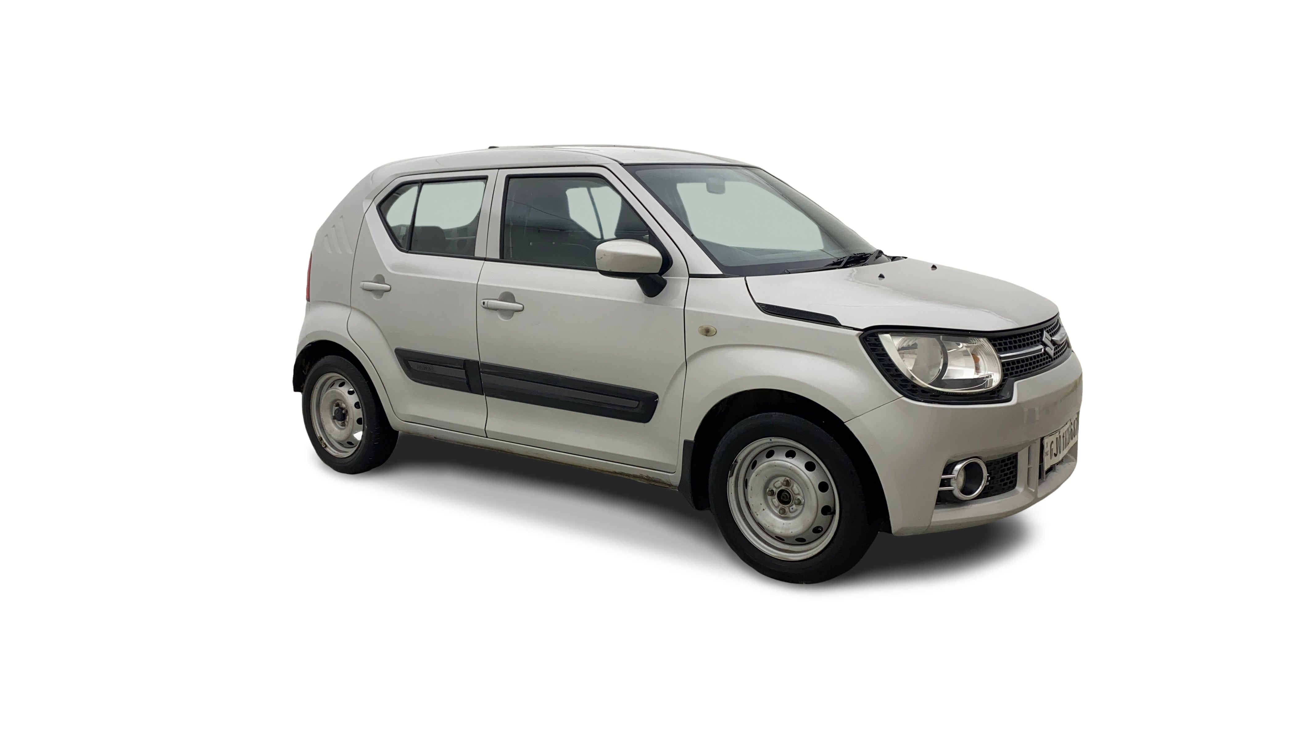 Maruti IGNIS-img