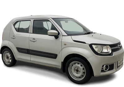 Maruti IGNIS-img
