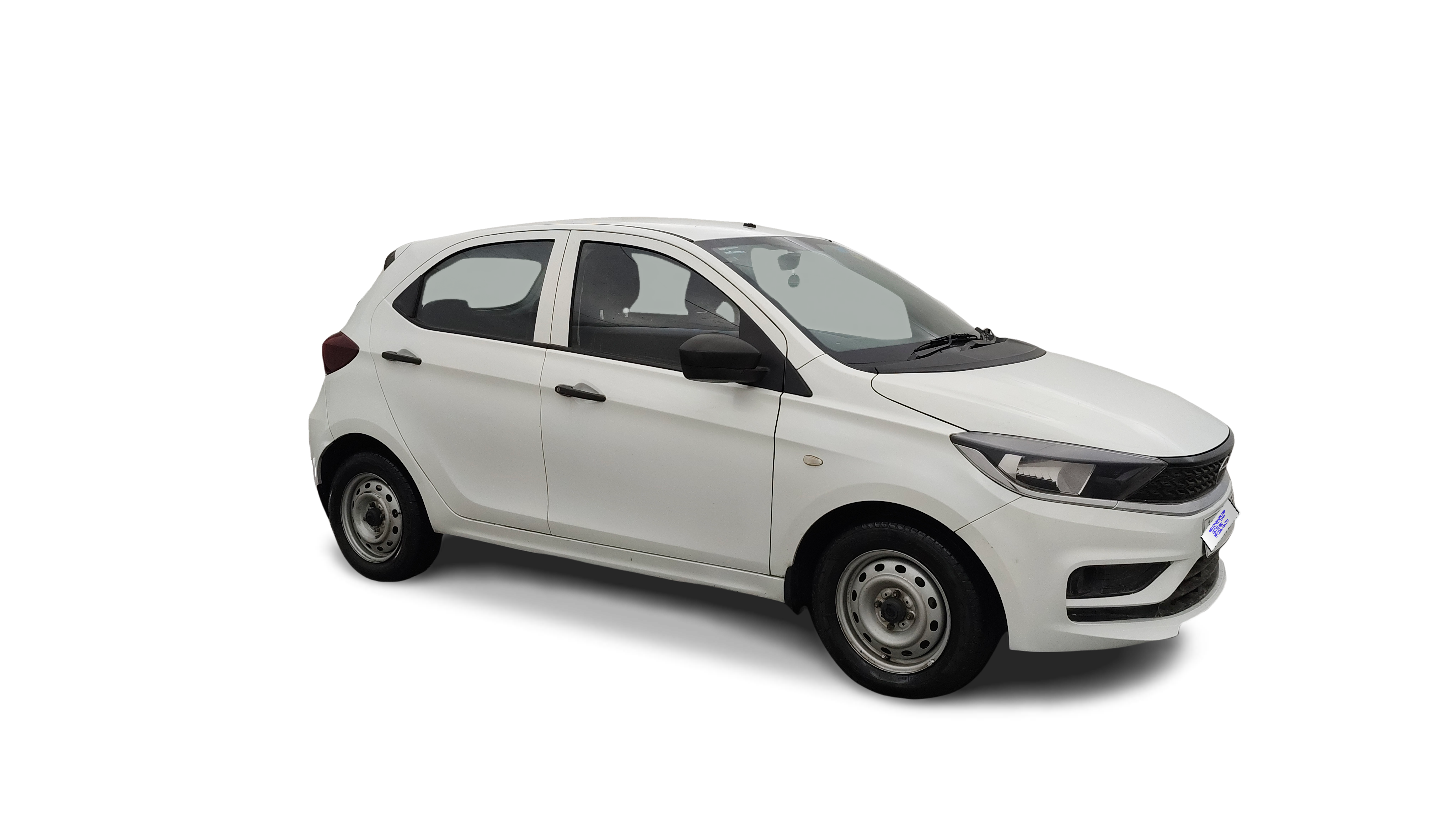 2020 Tata Tiago - Hatchback - Petrol - Manual - ₹3.71 lakh