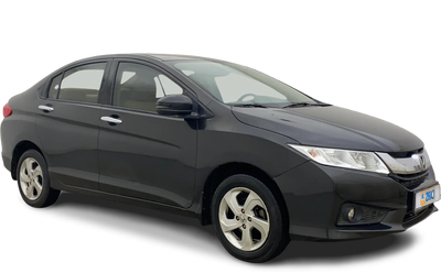Honda City-img