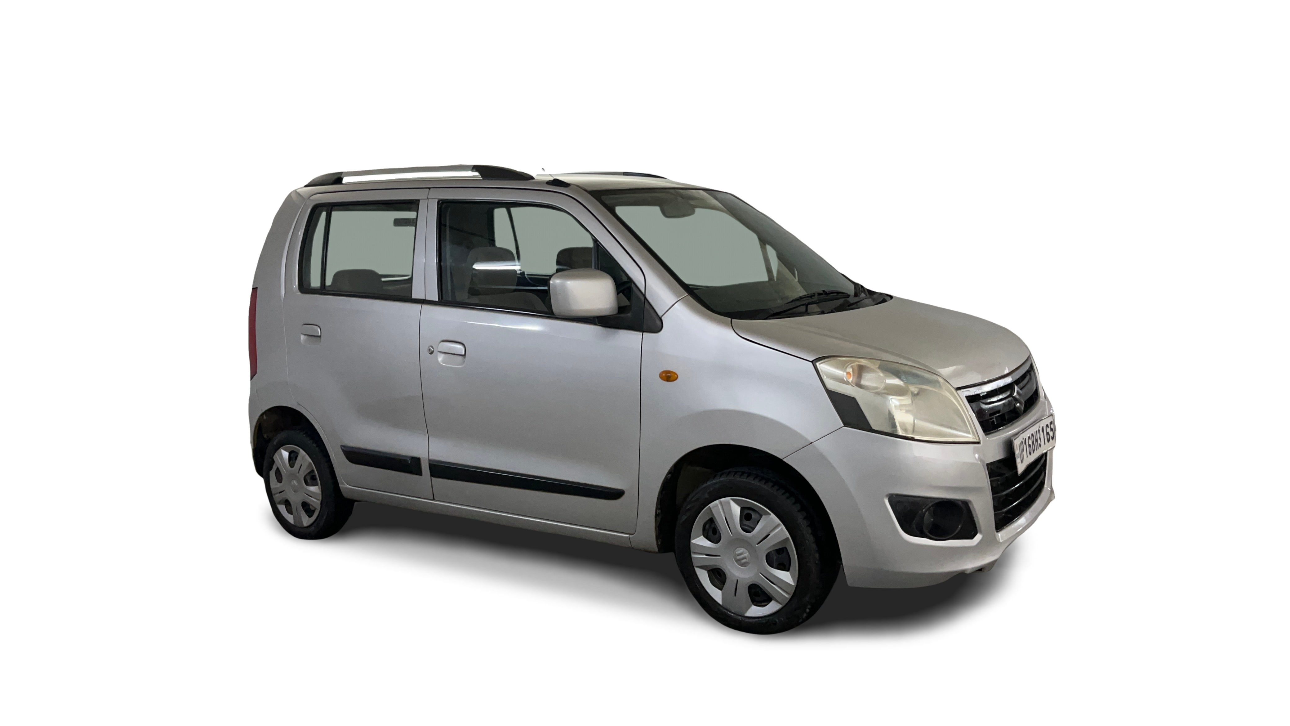 Maruti Wagon R 1.0-img