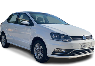Volkswagen Ameo-img