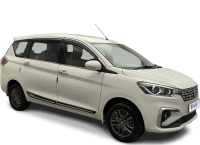 2020 Maruti Ertiga - SUV - Petrol - Manual - ₹8.90 lakh