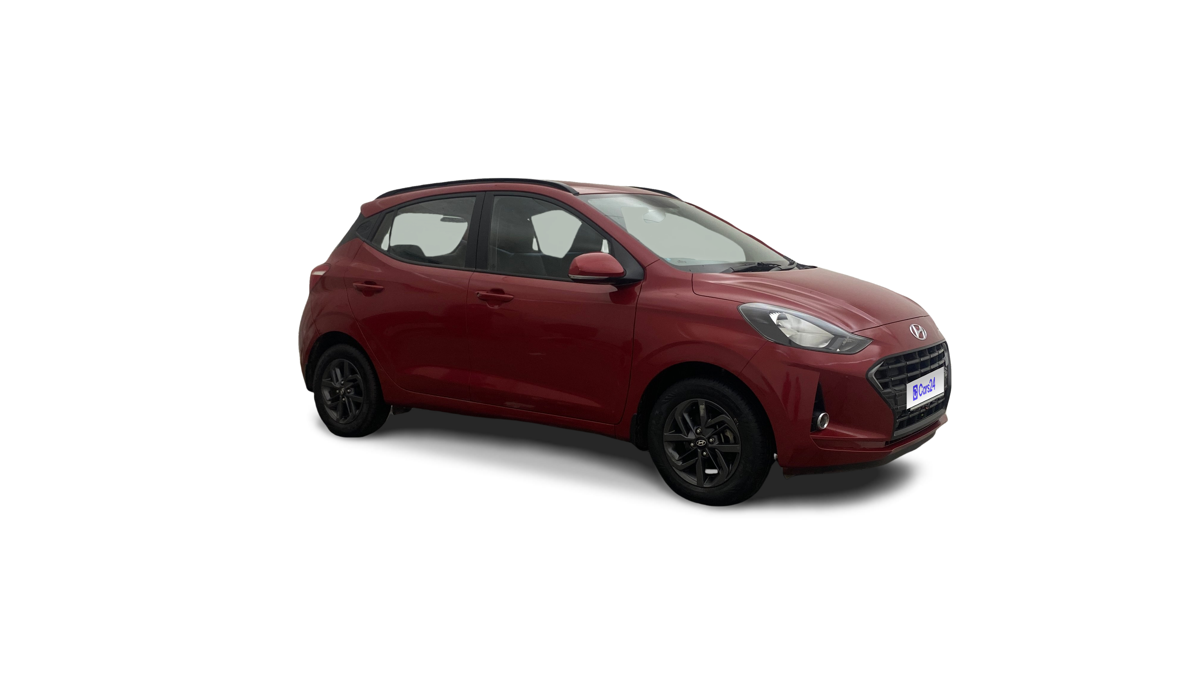 2022 Hyundai GRAND I10 NIOS - Hatchback - Petrol - Manual - ₹4.32 lakh