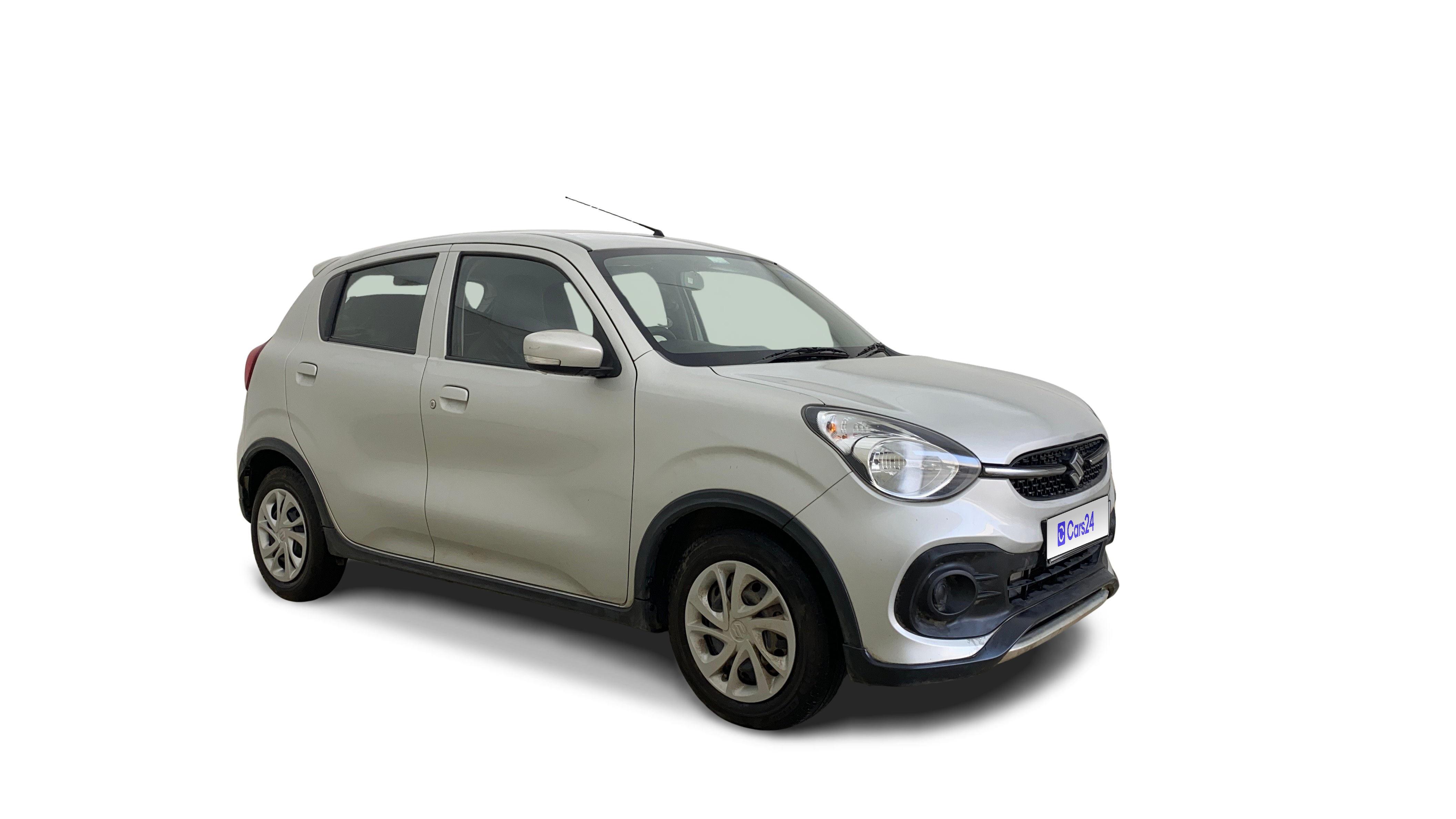 2022 Maruti Celerio - Hatchback - Petrol - Manual - ₹5.02 lakh