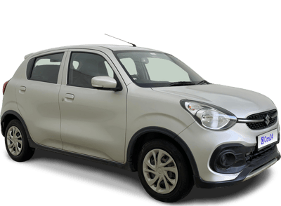 2022 Maruti Celerio - Hatchback - Petrol - Manual - ₹5.02 lakh
