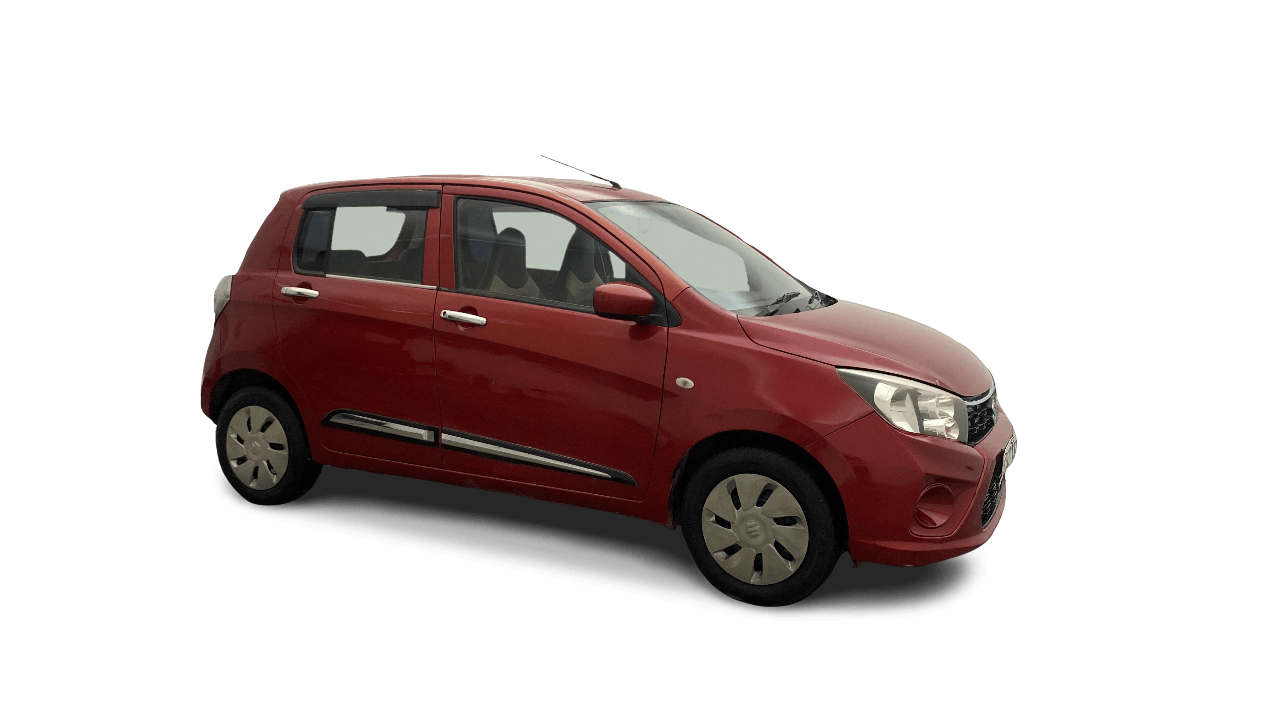 2018 Maruti Celerio - Hatchback - Petrol - Automatic - ₹3.06 lakh