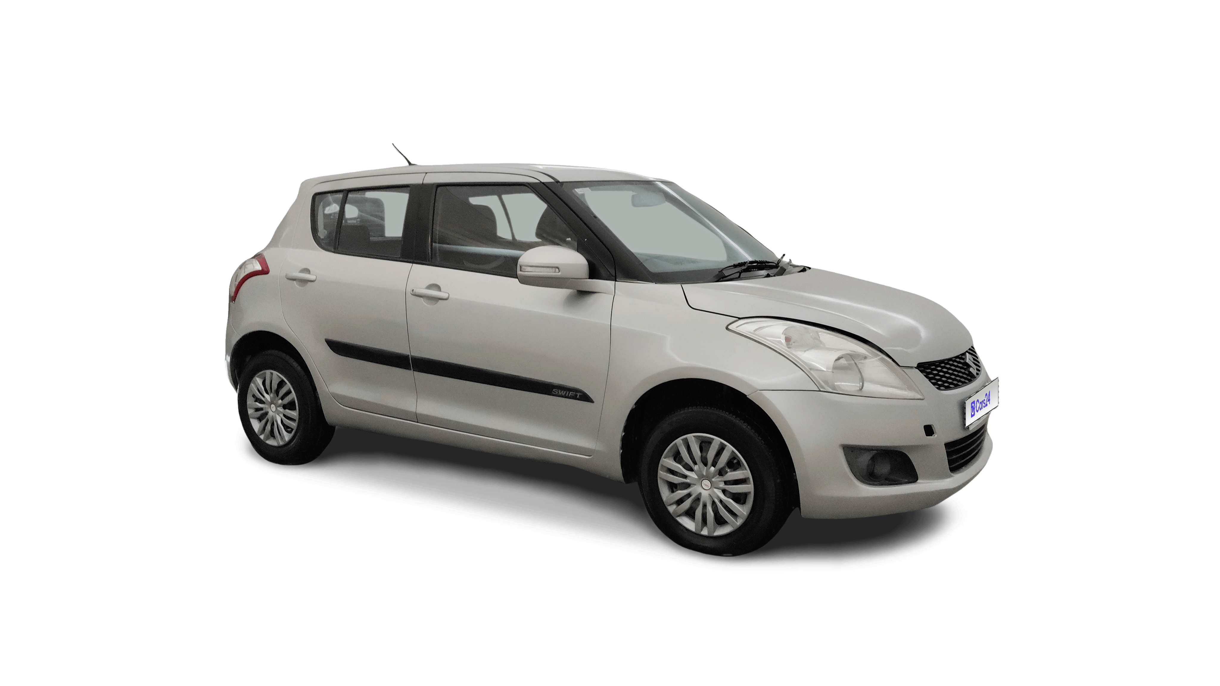2014 Maruti Swift - Hatchback - Petrol - Manual - ₹3.14 lakh