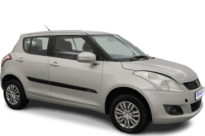 2014 Maruti Swift - Hatchback - Petrol - Manual - ₹3.04 lakh