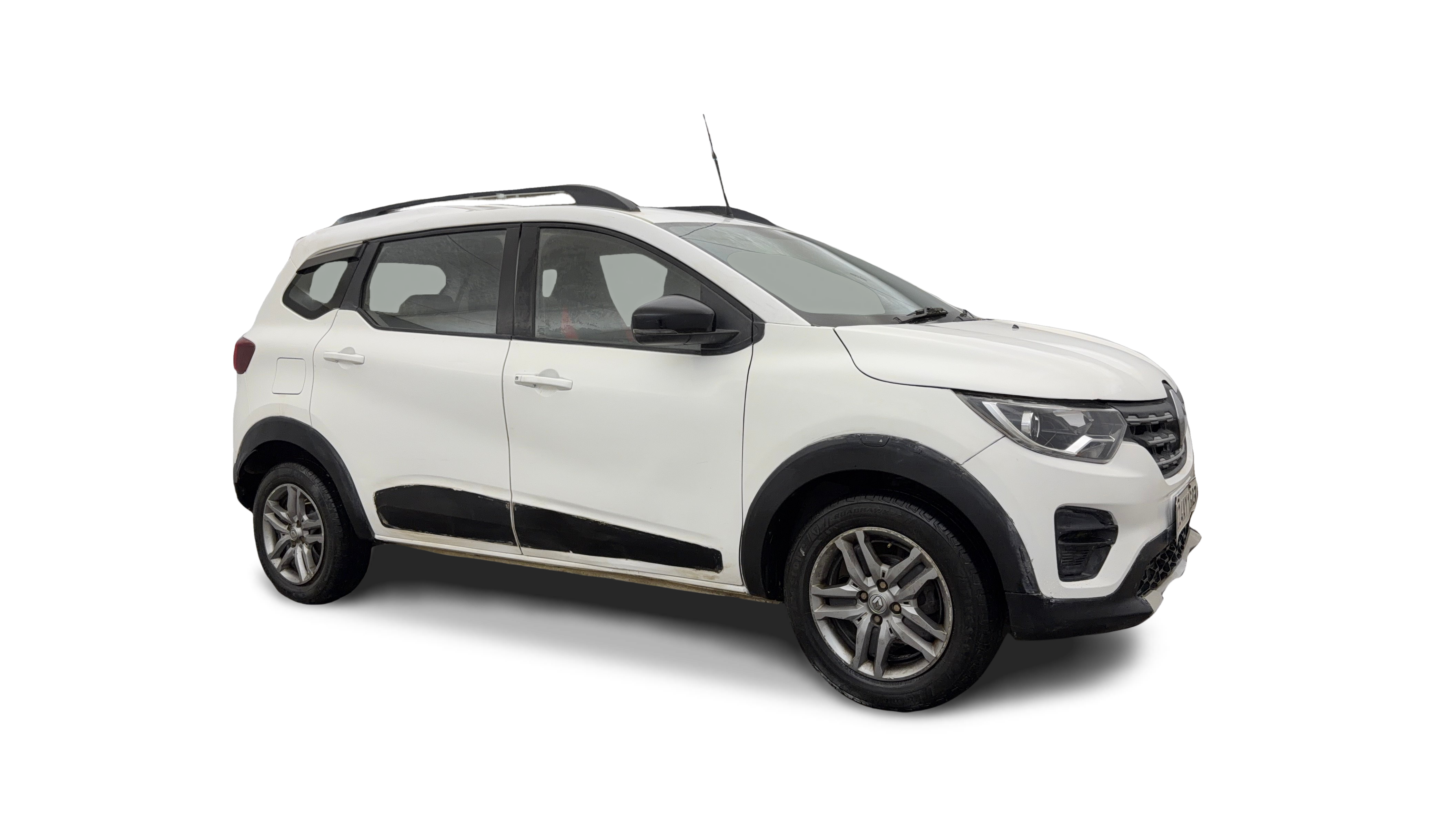 2022 Renault TRIBER - SUV - Petrol - Manual - ₹4.74 lakh
