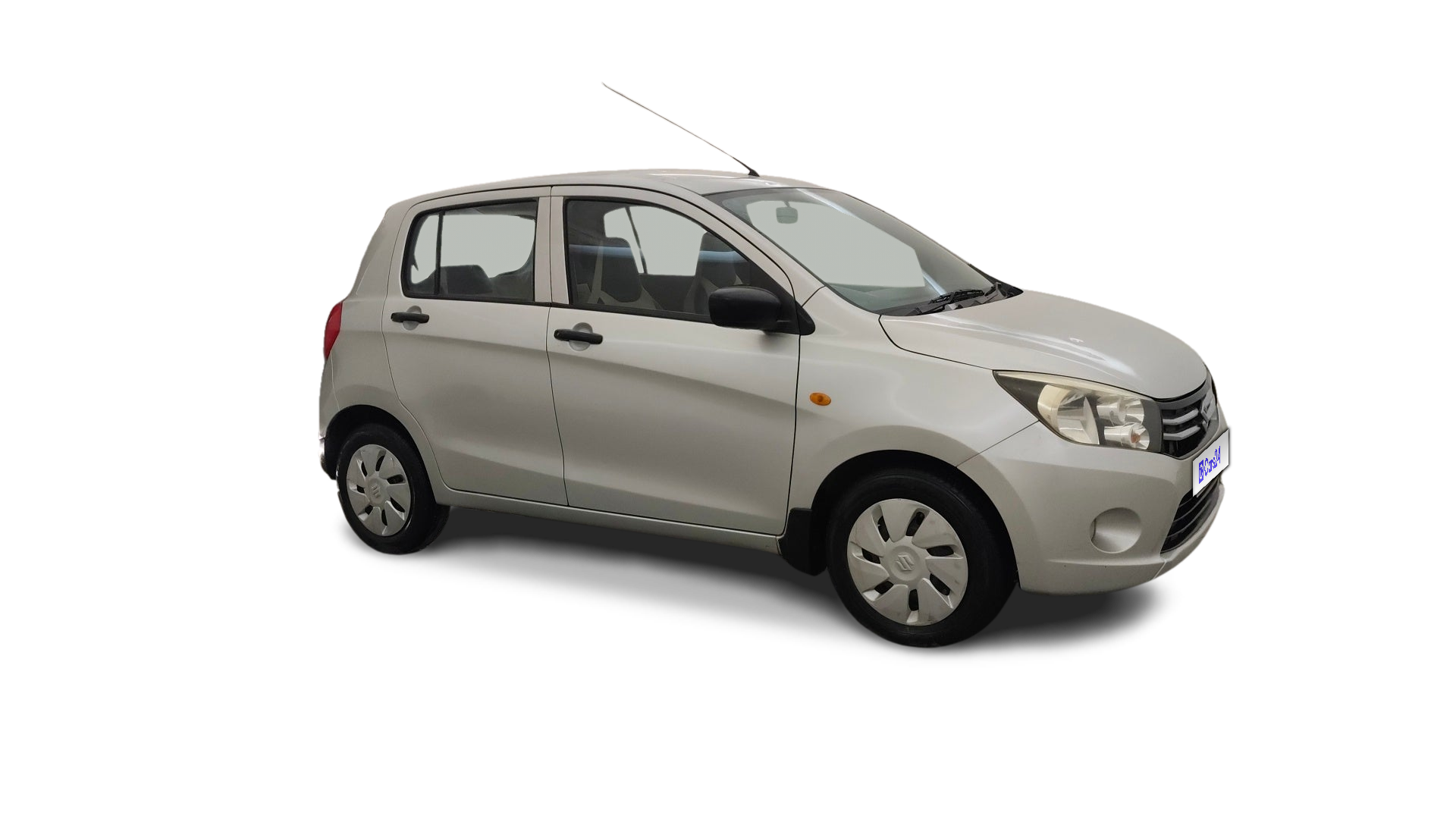 2015 Maruti Celerio - Hatchback - Petrol - Automatic - ₹2.59 lakh