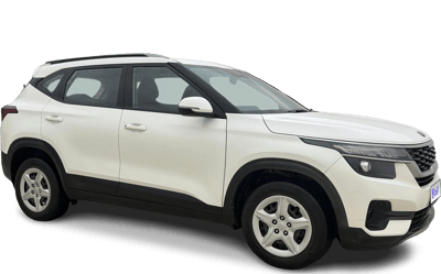 2019 KIA SELTOS - SUV - Petrol - Manual - ₹6.23 lakh