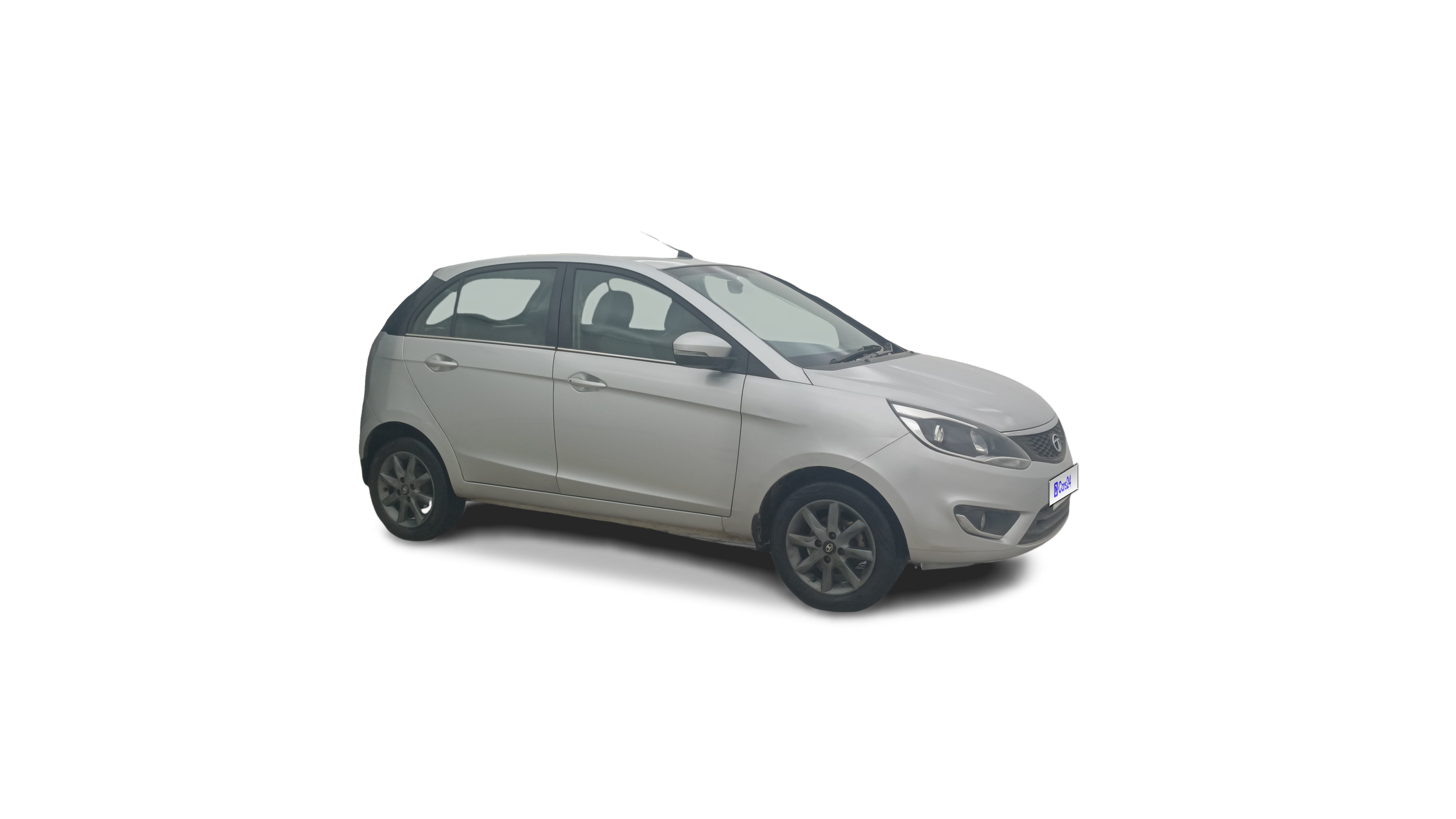 2015 Tata Bolt - Hatchback - Petrol - Manual - ₹2.30 lakh