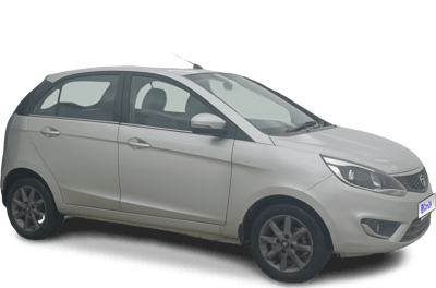 2015 Tata Bolt - Hatchback - Petrol - Manual - ₹2.30 lakh