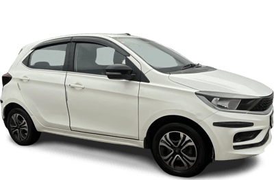 2024 Tata Tiago - Hatchback - Petrol - Manual - ₹5.20 lakh