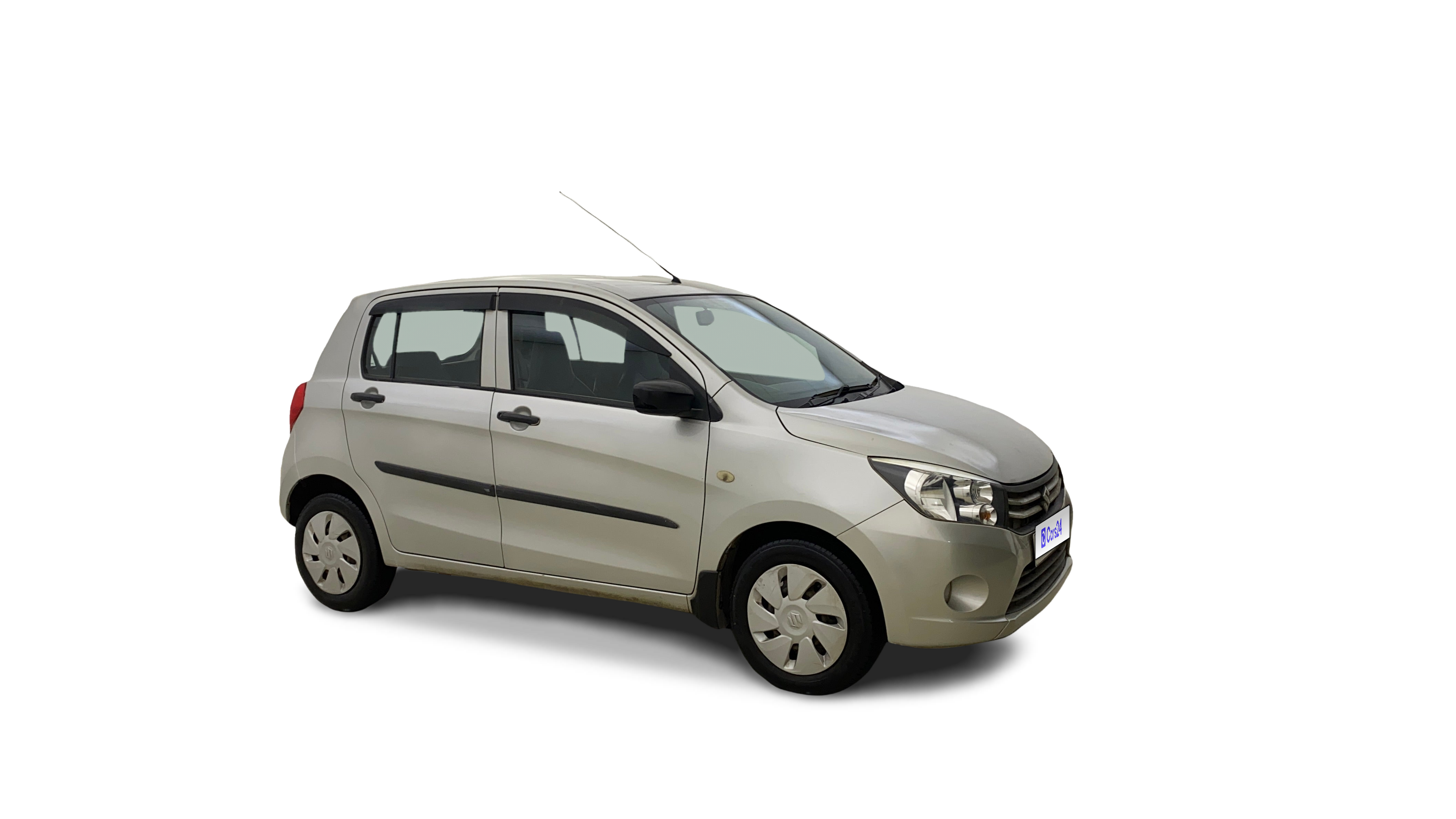 2017 Maruti Celerio - Hatchback - Petrol - Manual - ₹3.15 lakh