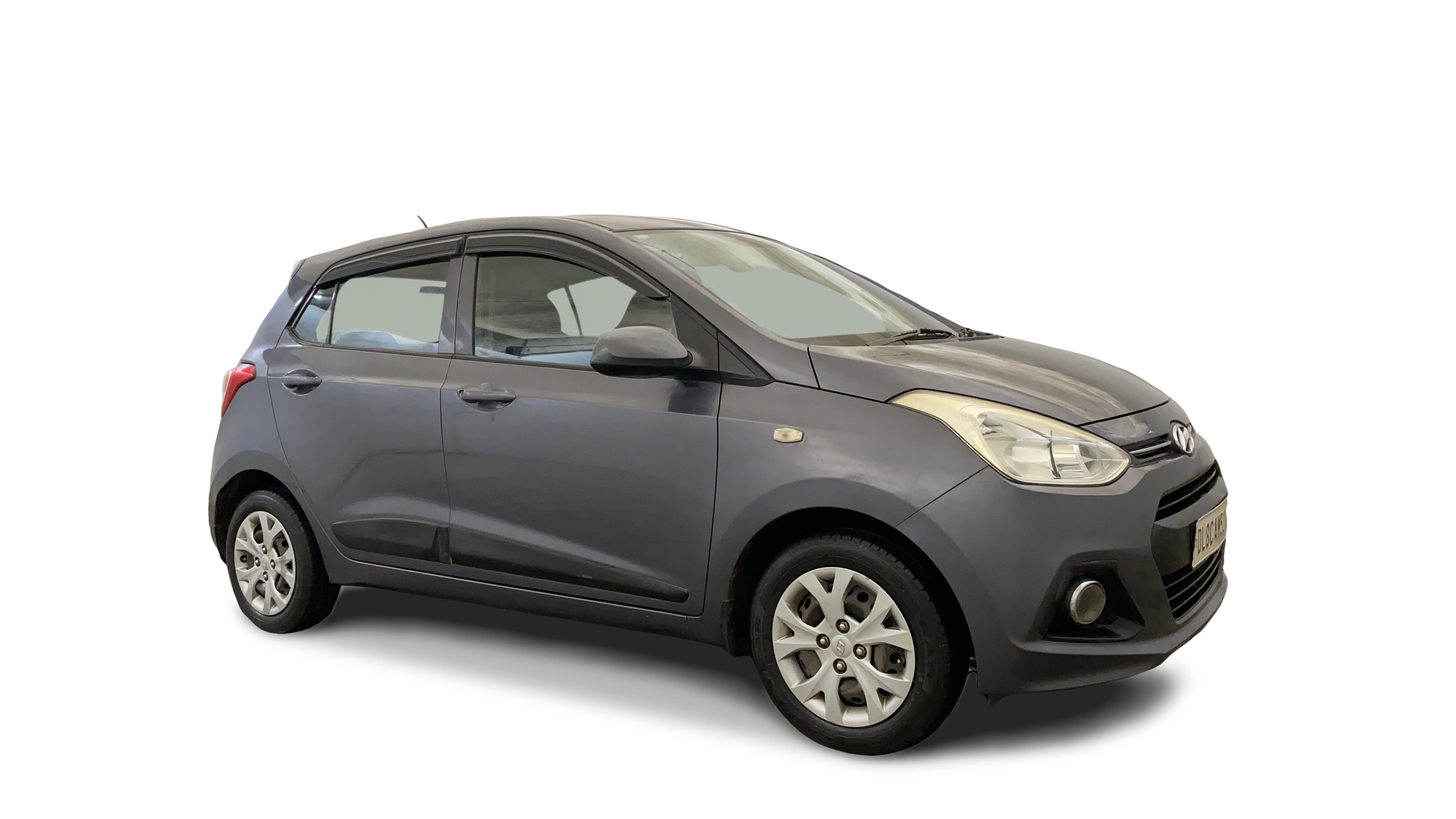 Hyundai Grand i10-img
