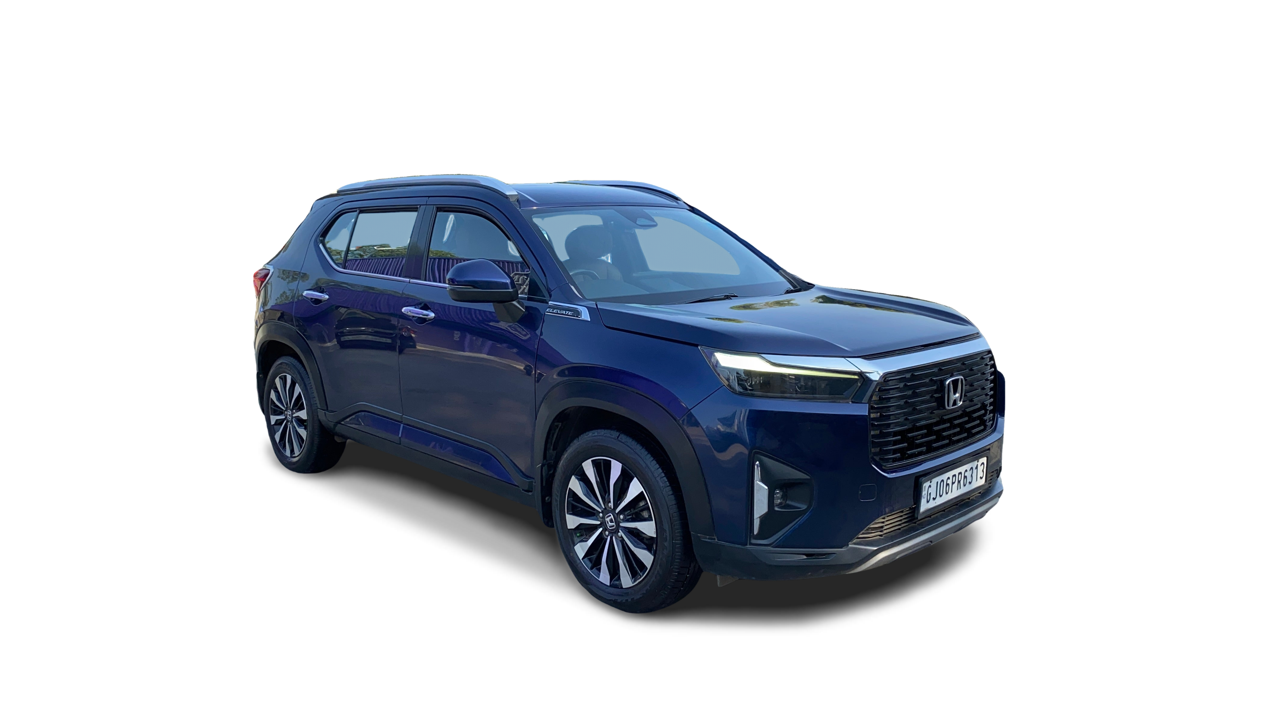 Honda ELEVATE-img