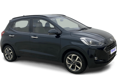 2019 Hyundai GRAND I10 NIOS - Hatchback - Petrol - Manual - ₹5.09 lakh
