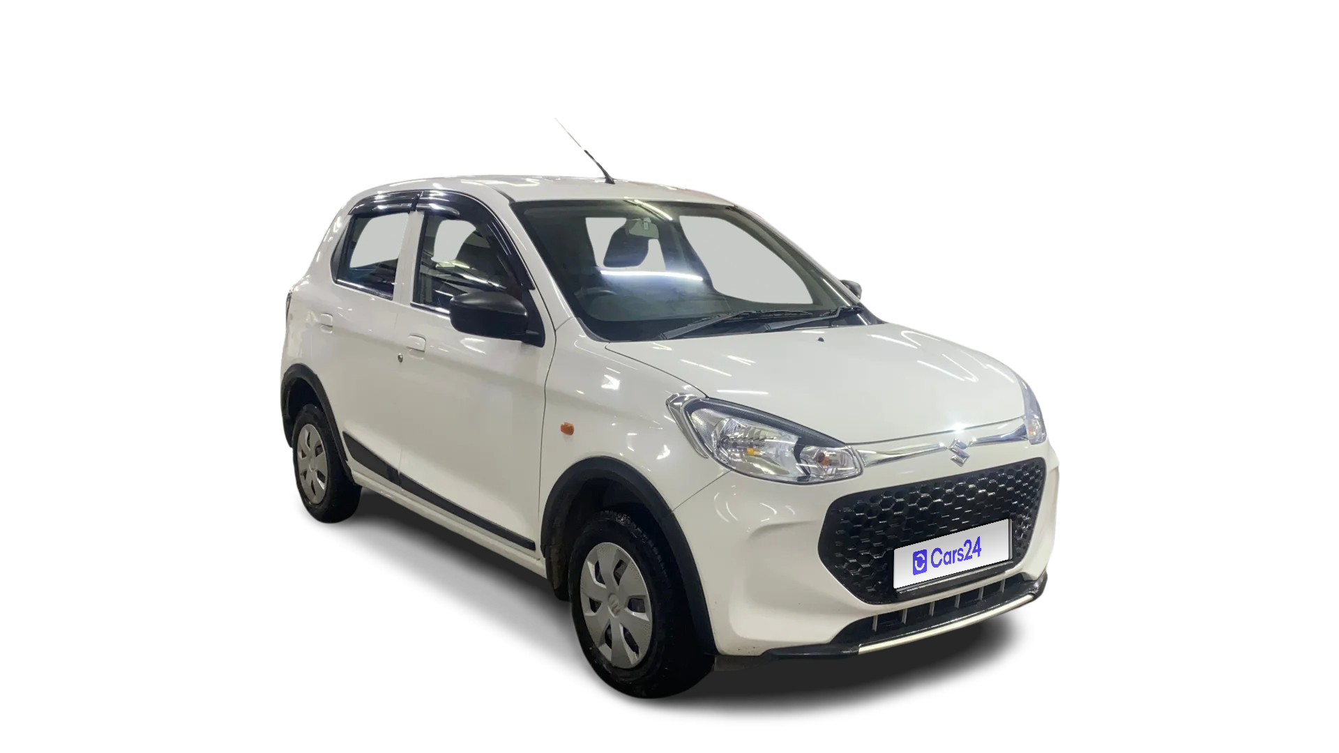 2025 Maruti Alto K10 - Hatchback - Petrol - Automatic - ₹4.01 lakh