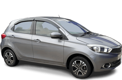 2019 Tata Tiago - Hatchback - Petrol - Manual - ₹3.72 lakh