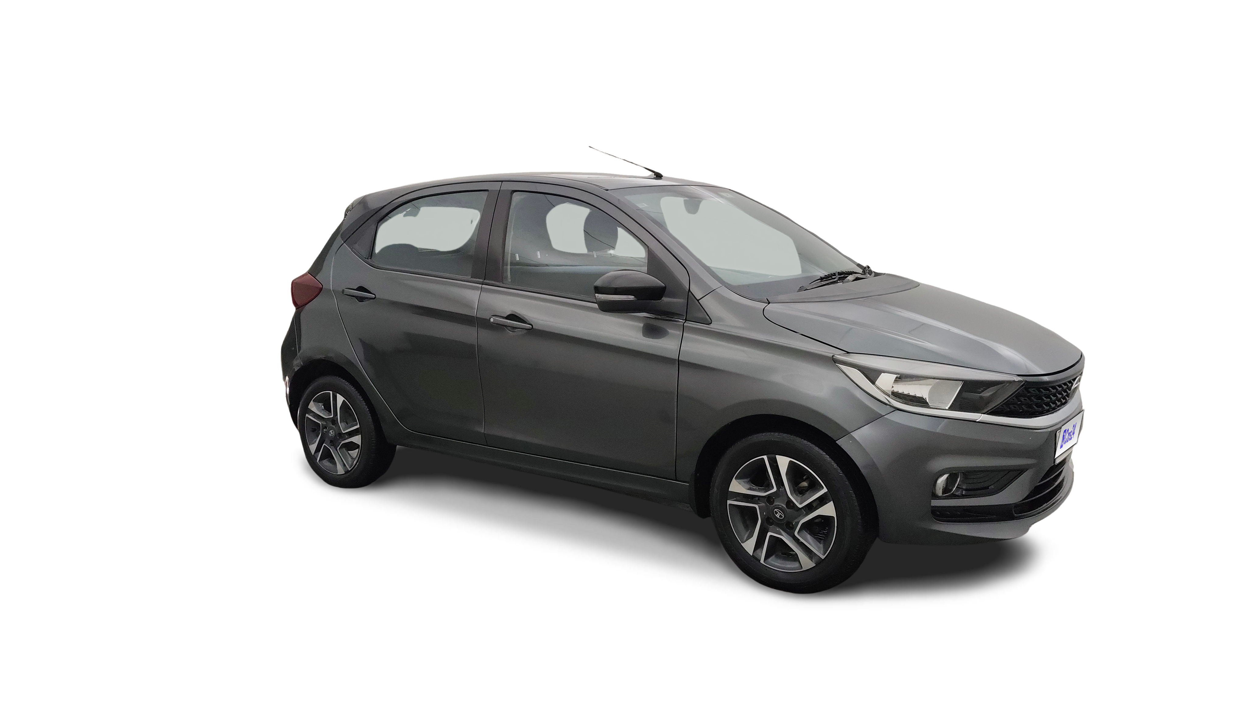 2021 Tata Tiago - Hatchback - Petrol - Manual - ₹4.90 lakh