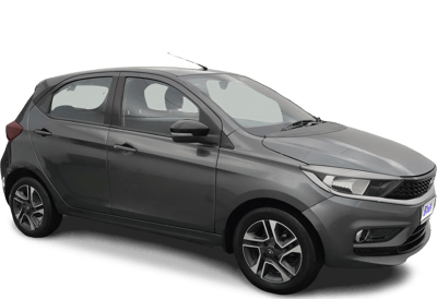 2021 Tata Tiago - Hatchback - Petrol - Manual - ₹4.90 lakh