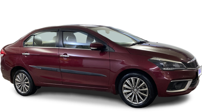 2020 Maruti Ciaz - Sedan - Petrol - Automatic - ₹6.11 lakh