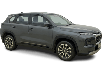 2023 Maruti Grand Vitara - SUV - Petrol - Automatic - ₹10.84 lakh
