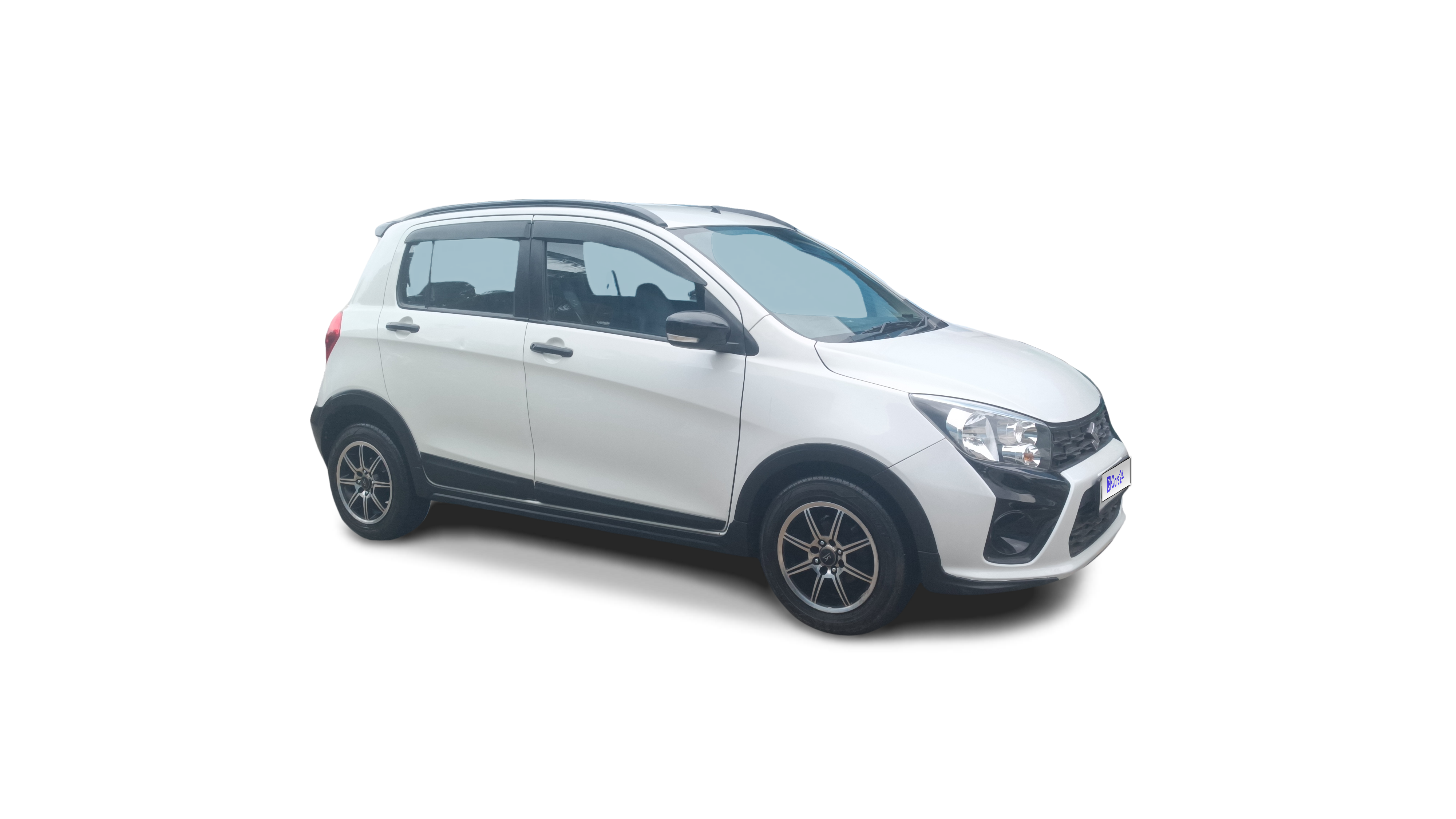 2020 Maruti Celerio X - Hatchback - Petrol - Automatic - ₹4.21 lakh