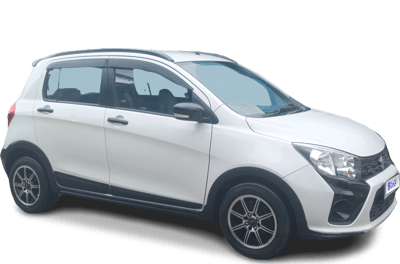 2020 Maruti Celerio X - Hatchback - Petrol - Automatic - ₹4.21 lakh