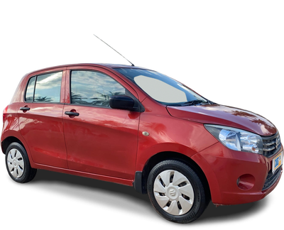 Maruti Celerio-img
