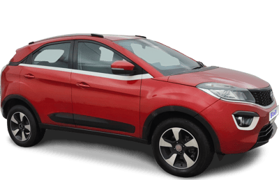 2018 Tata NEXON - SUV - Diesel - Manual - ₹5.47 lakh
