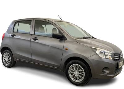 Maruti Celerio-img