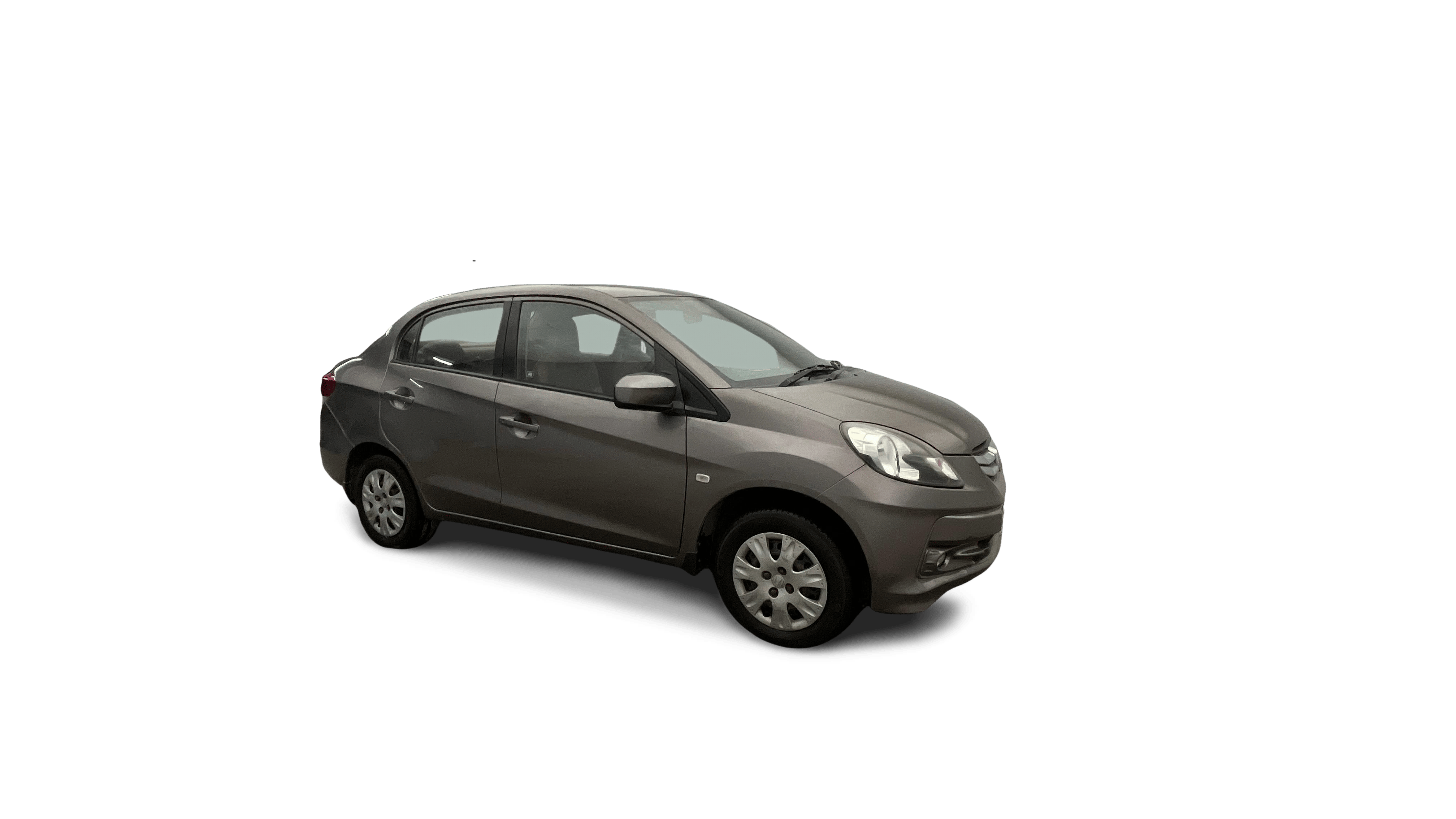 2014 Honda Amaze - Sedan - Petrol - Manual - ₹2.11 lakh