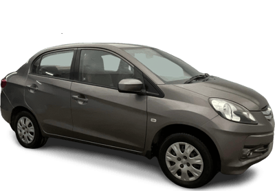 2014 Honda Amaze - Sedan - Petrol - Manual - ₹2.11 lakh