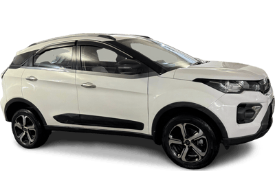 2021 Tata NEXON - SUV - Petrol - Manual - ₹5.71 lakh
