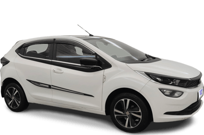 2023 Tata ALTROZ - Hatchback - Petrol - Manual - ₹6.80 lakh