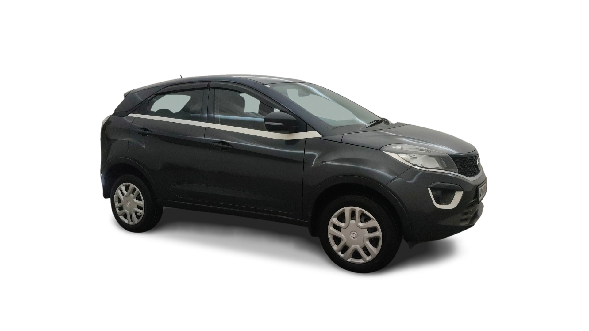 2019 Tata NEXON - SUV - Petrol - Manual - ₹5.20 lakh