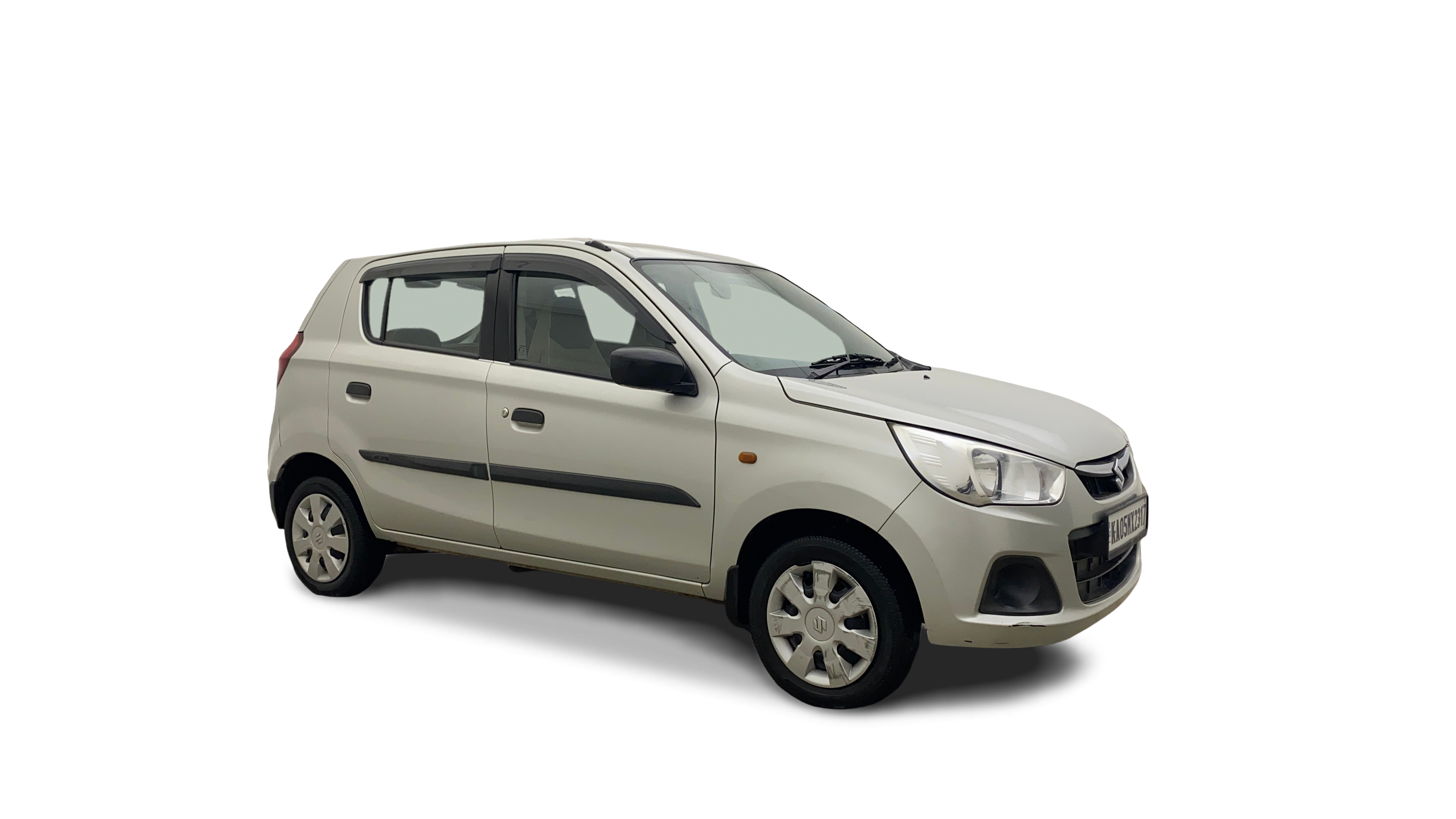 Maruti Alto K10-img