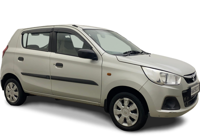 Maruti Alto K10-img