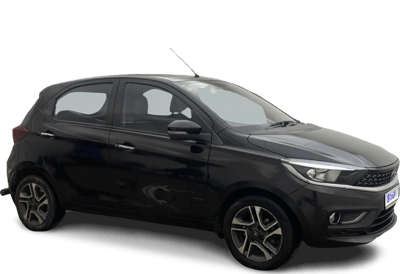 2022 Tata Tiago - Hatchback - Petrol - Automatic - ₹5.19 lakh